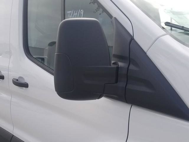 2025 Ford Transit Van Base - Photo 38