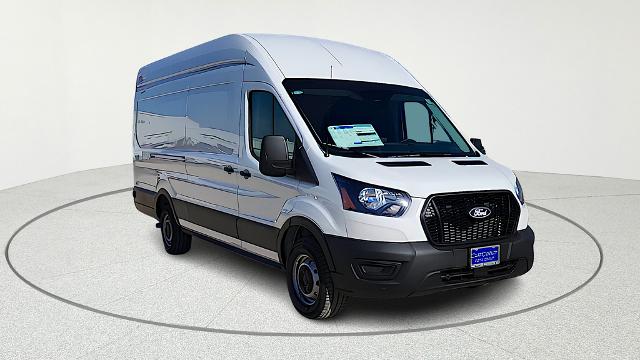 2026 Ford Transit Cargo Van Cargo Van