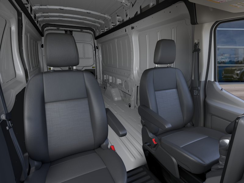 New 2026 Oxford White Ford  image 31