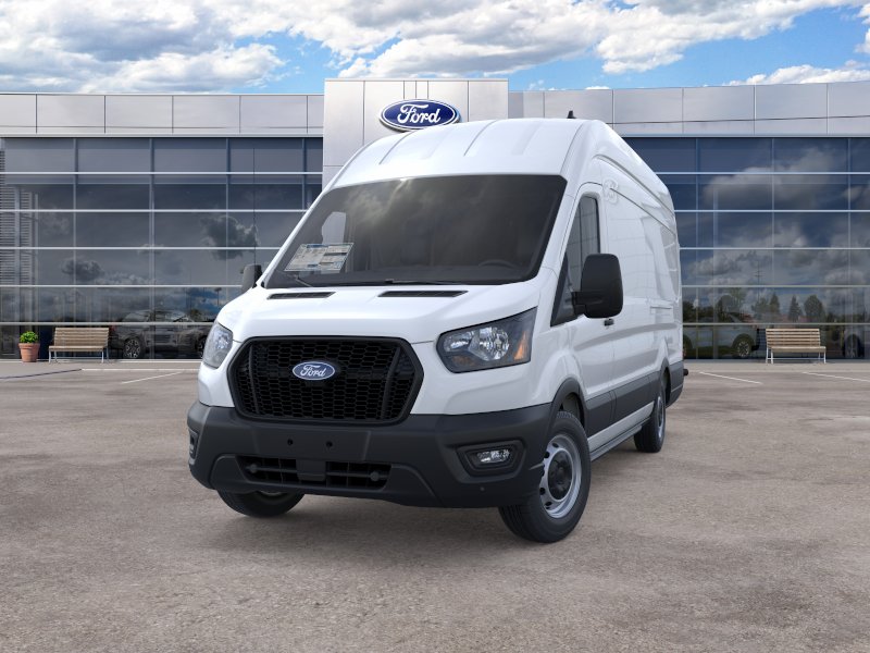 New 2026 Oxford White Ford  image 23