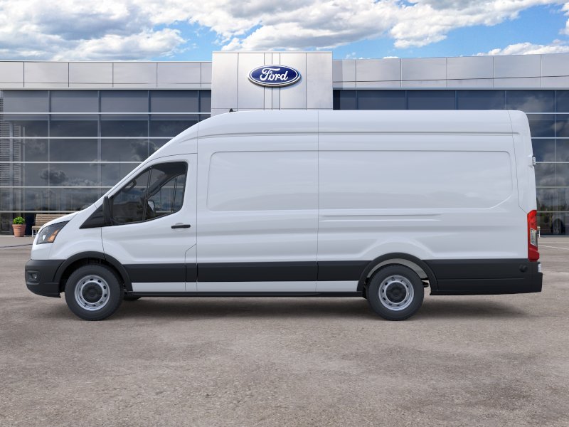 New 2026 Oxford White Ford  image 24