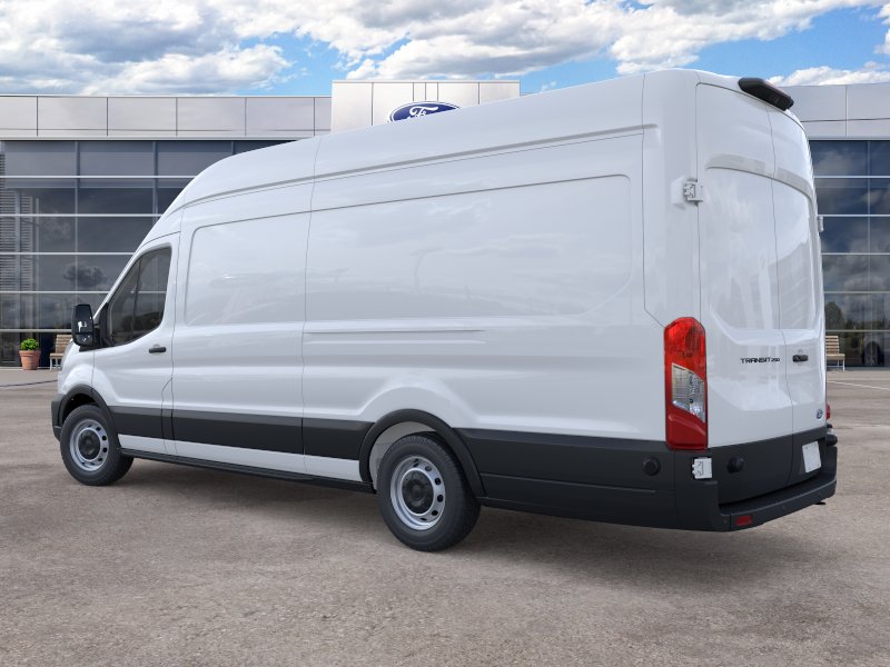 New 2026 Oxford White Ford  image 25