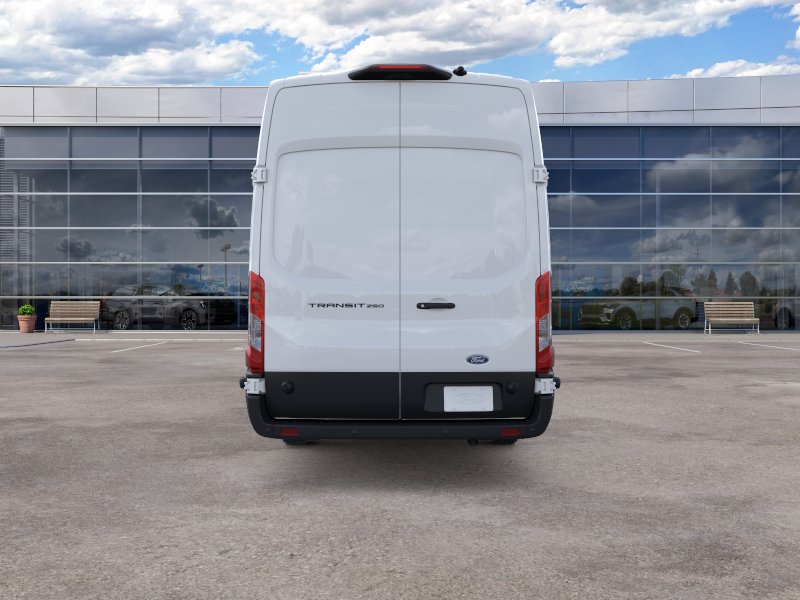 New 2026 Oxford White Ford  image 26