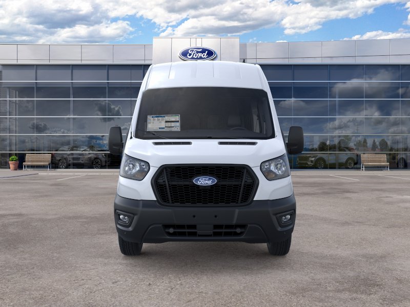 New 2026 Oxford White Ford  image 27