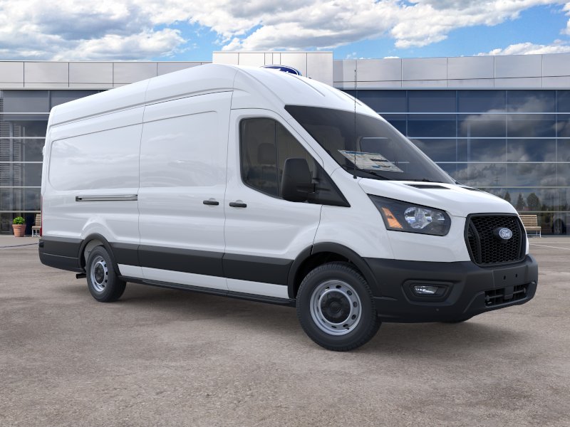 New 2026 Oxford White Ford  image 28