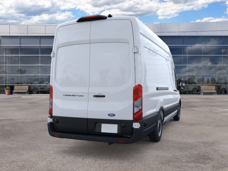 New 2026 Oxford White Ford  image 29