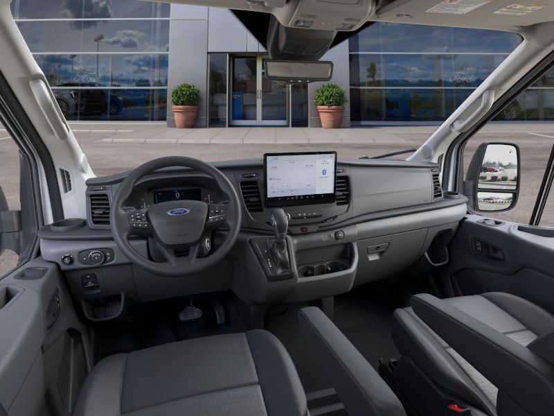 New 2026 Oxford White Ford  image 30