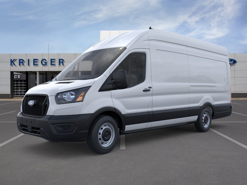 2026 Ford Transit 250 High Roof 148EL WB's photo