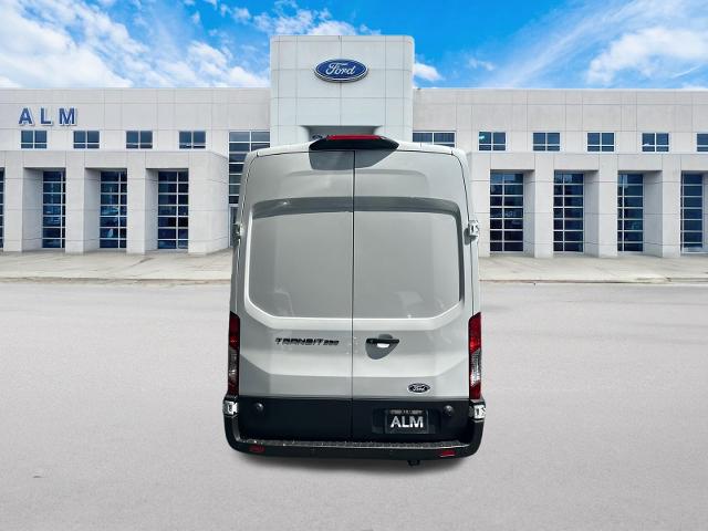New 2026 Oxford White Ford Cargo Van image 40
