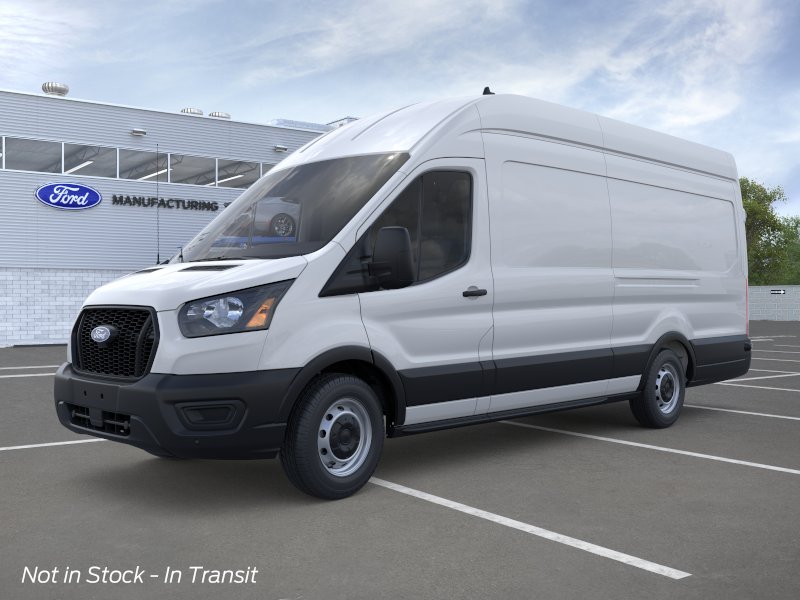 2026 Ford Transit 250 High Roof 148EL WB's photo