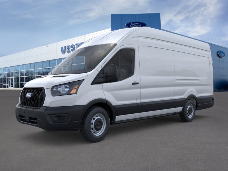 2026 Ford Transit 250 High Roof 148EL WB's photo