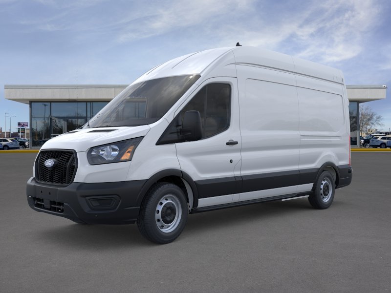 2026 Ford Transit 350 High Roof 148 WB's photo