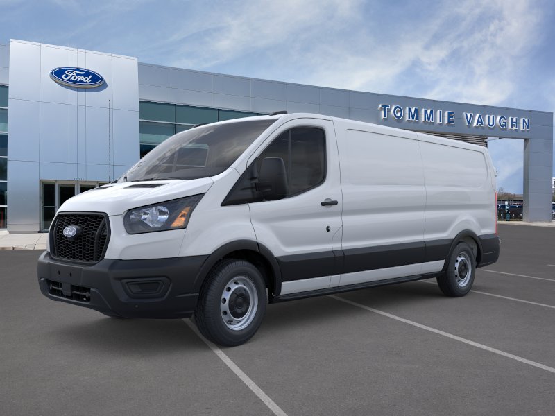 2026 Ford Transit 350 Low Roof 148 WB's photo