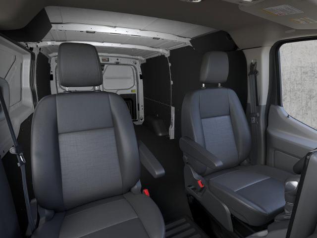 New 2025 Oxford White Ford Base image 31