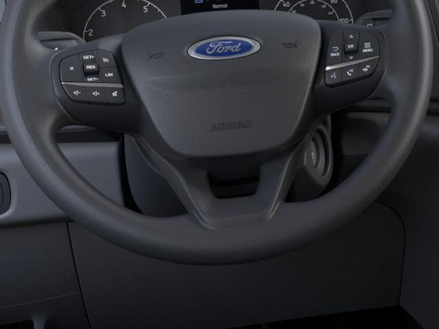 New 2025 Oxford White Ford Base image 33