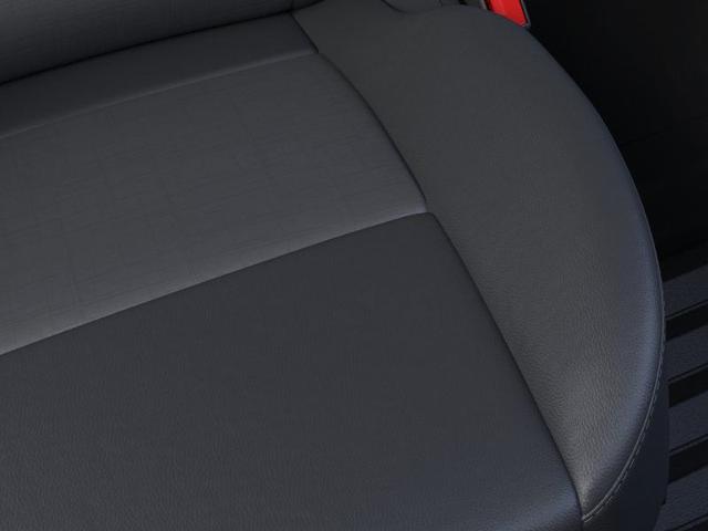 New 2025 Oxford White Ford Base image 37