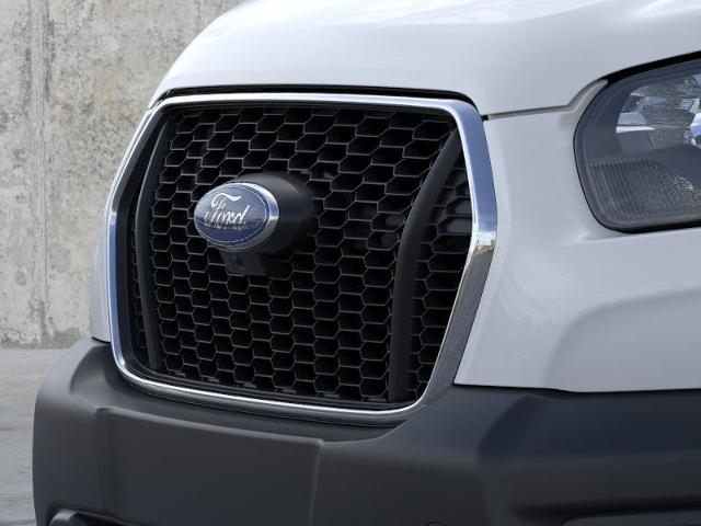 New 2025 Oxford White Ford Base image 38