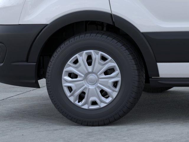 New 2025 Oxford White Ford Base image 40