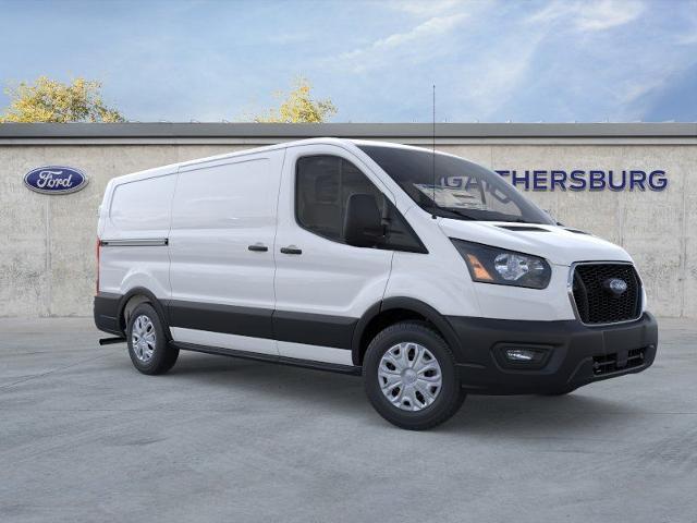 New 2025 Oxford White Ford Base image 22