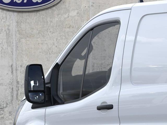 New 2025 Oxford White Ford Base image 41