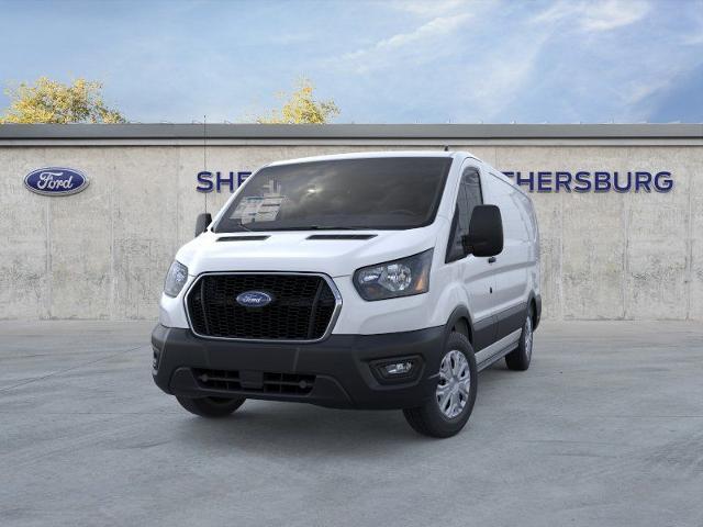 New 2025 Oxford White Ford Base image 24