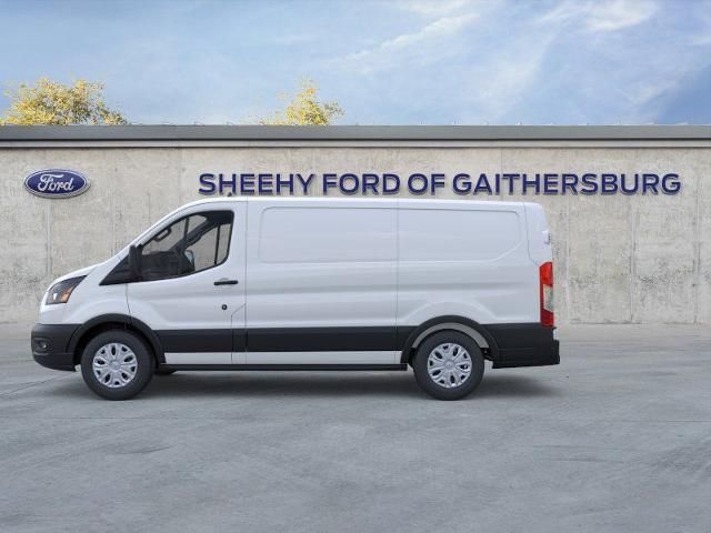 New 2025 Oxford White Ford Base image 25