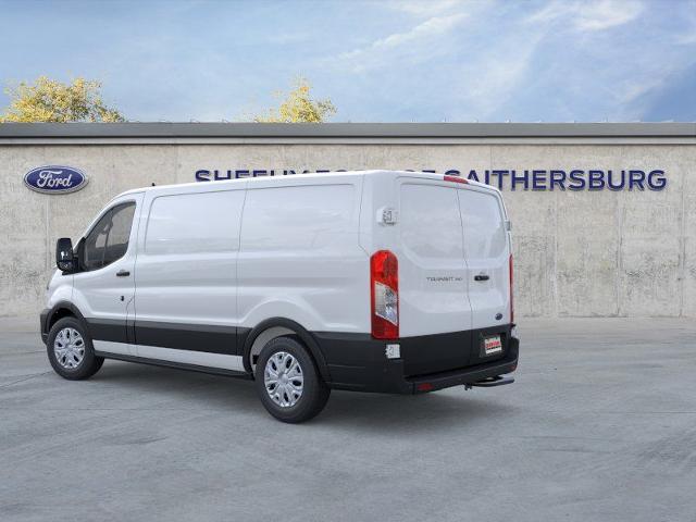 New 2025 Oxford White Ford Base image 26