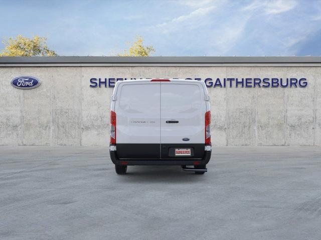 New 2025 Oxford White Ford Base image 27