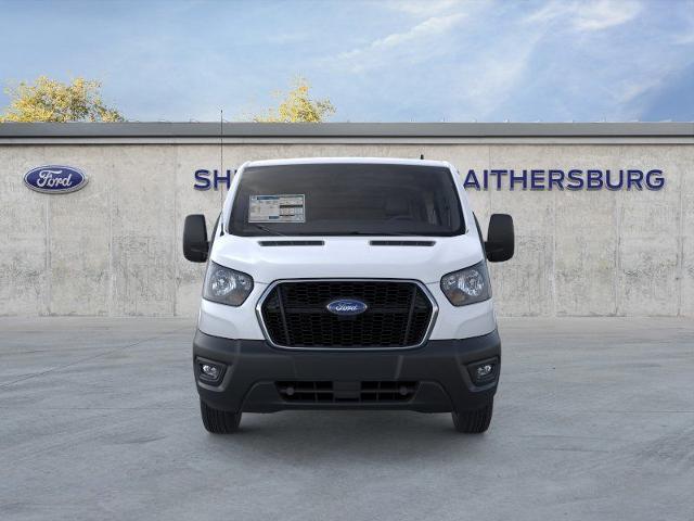 New 2025 Oxford White Ford Base image 28