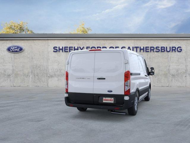 New 2025 Oxford White Ford Base image 29