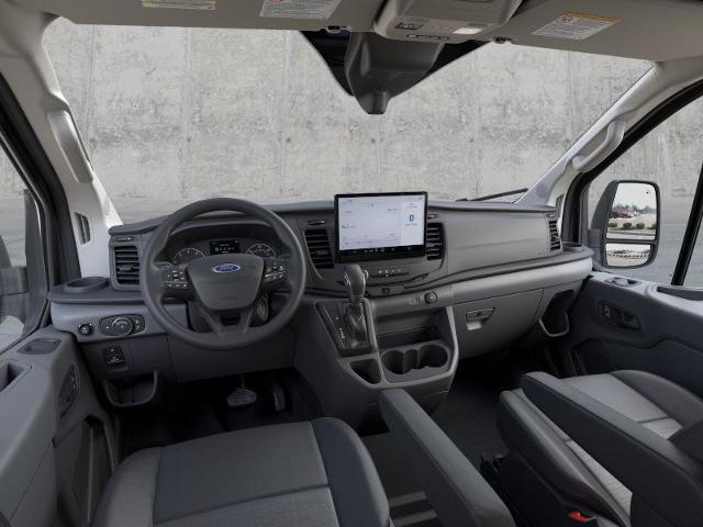 New 2025 Oxford White Ford Base image 30