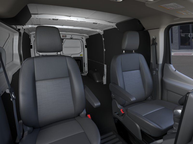 2025 Ford Transit Van Base - Photo 10