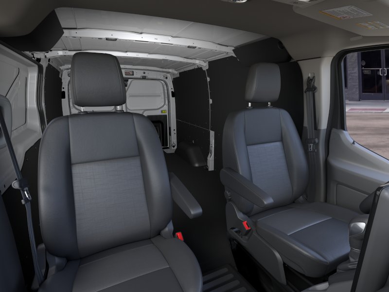 2025 Ford Transit Van Base - Photo 10