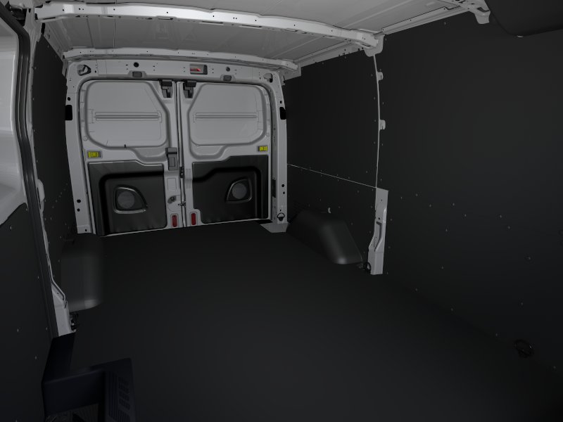 2025 Ford Transit Van Base - Photo 11