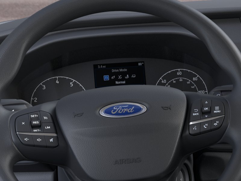 2025 Ford Transit Van Base - Photo 13