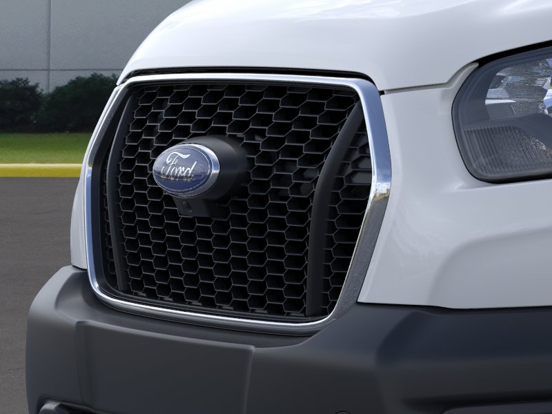 2025 Ford Transit Van Base - Photo 17