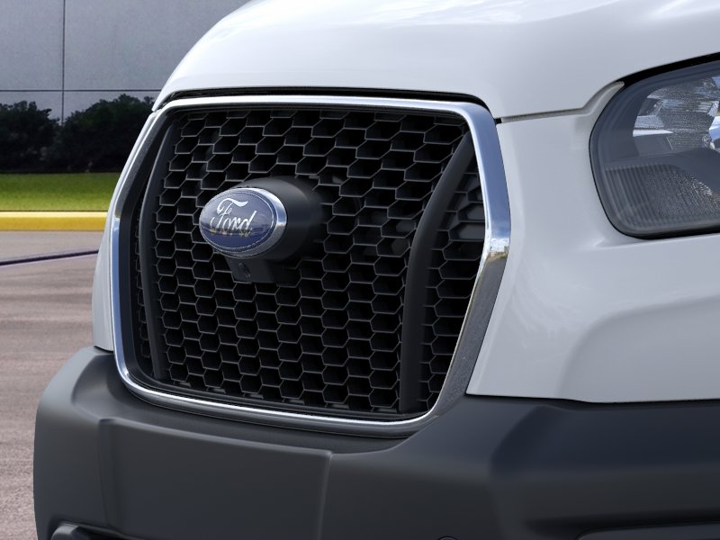 2025 Ford Transit Van Base - Photo 17