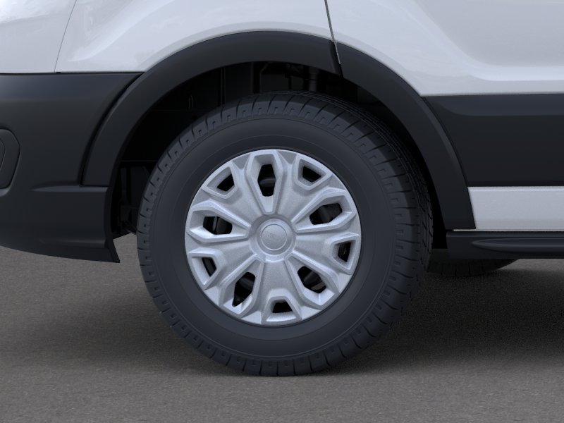 2025 Ford Transit Van Base - Photo 19