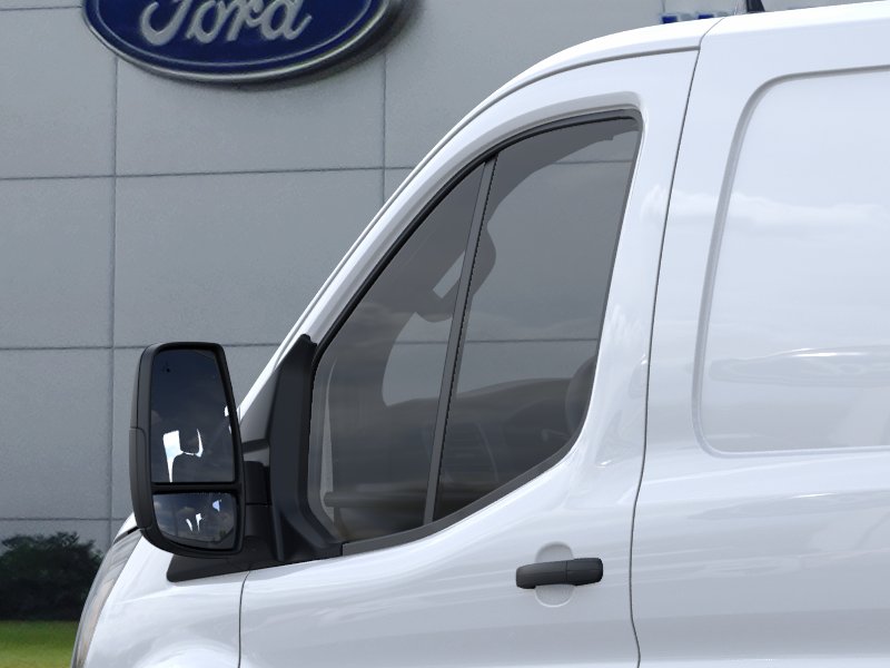 2025 Ford Transit Van Base - Photo 20