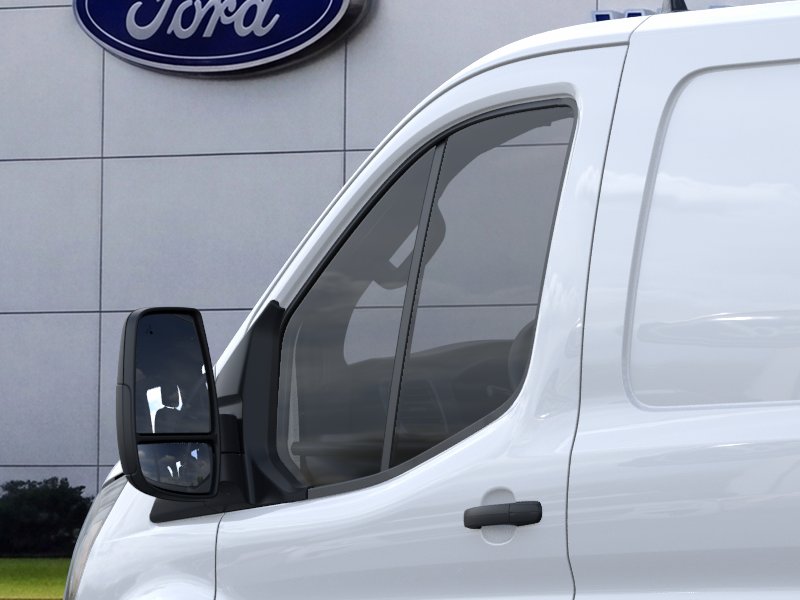 2025 Ford Transit Van Base - Photo 20