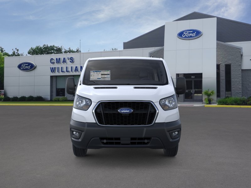 2025 Ford Transit Van Base - Photo 6