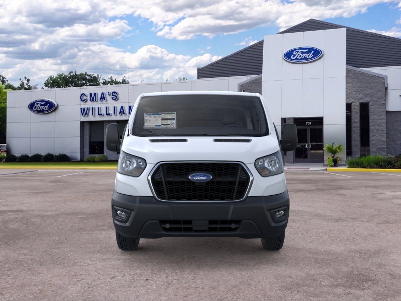2025 Ford Transit Van Base - Photo 6