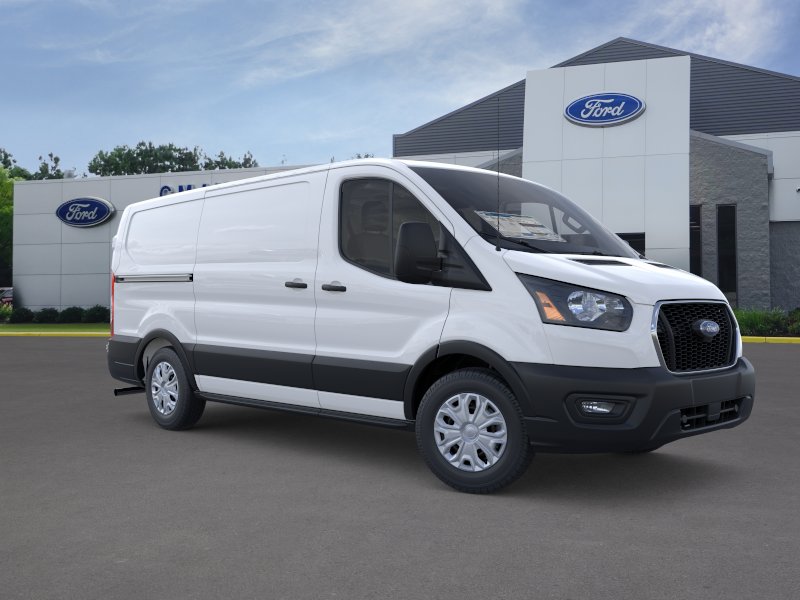 2025 Ford Transit Van Base - Photo 7