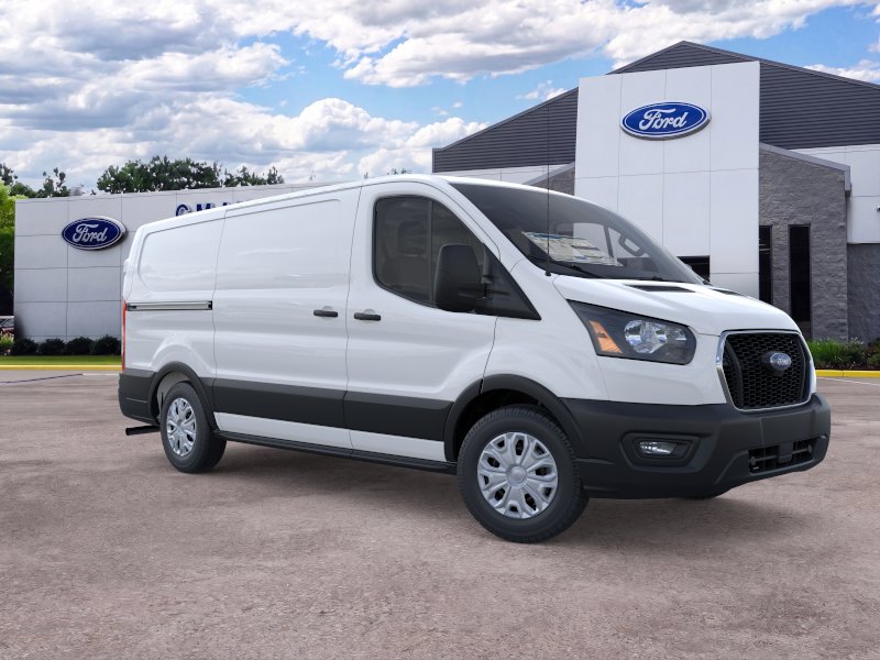 2025 Ford Transit Van Base - Photo 7