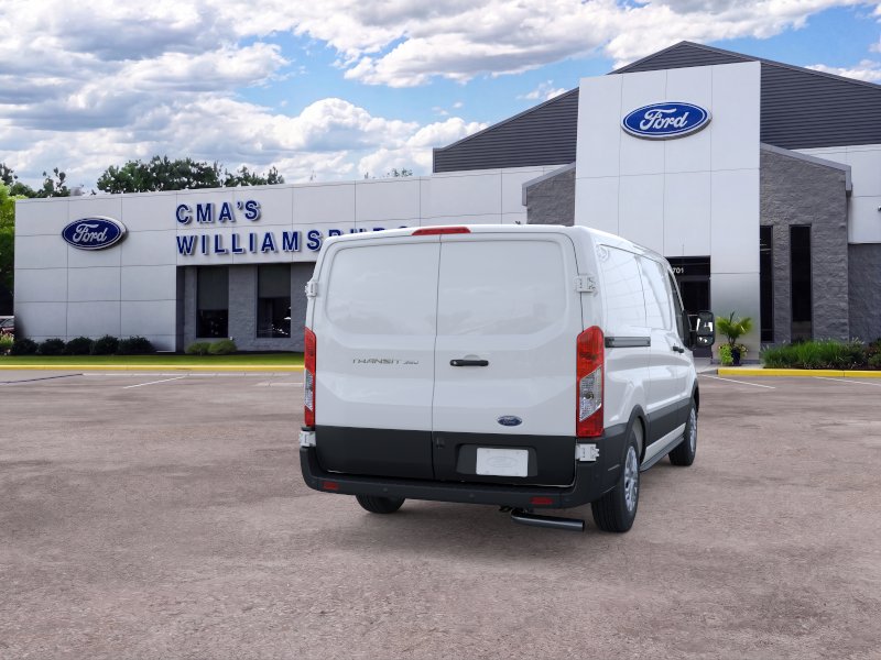 2025 Ford Transit Van Base - Photo 8