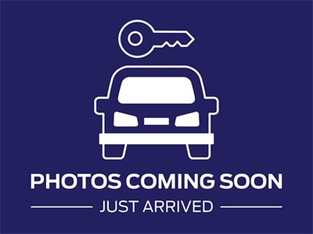 2027 Ford Transit Commercial Cargo Van