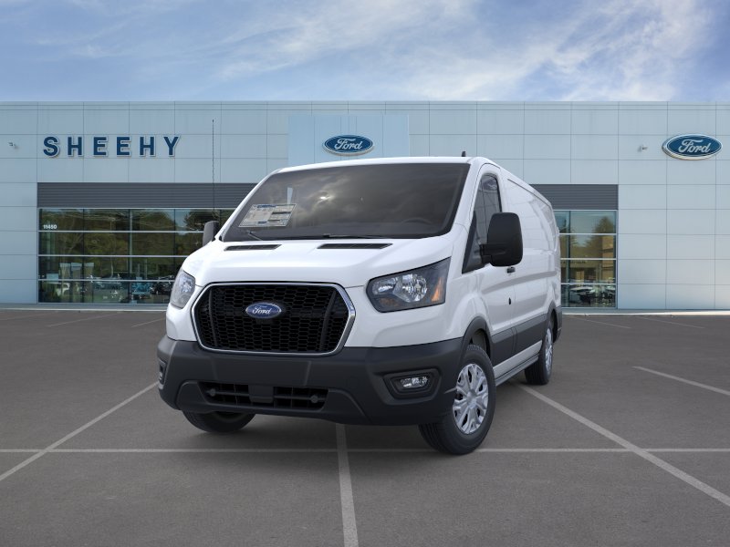 New 2025 Oxford White Ford Base image 23
