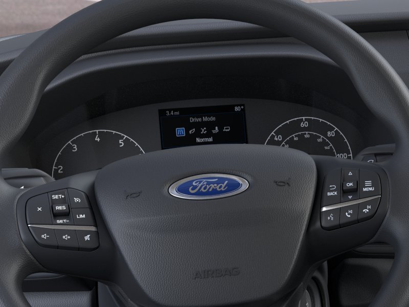 2025 Ford Transit Van Base - Photo 13