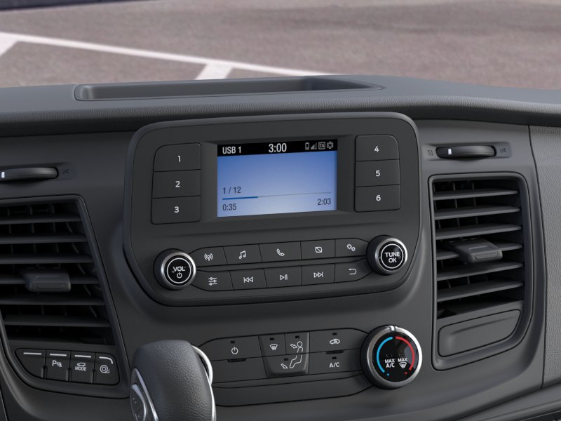2025 Ford Transit Van Base - Photo 14