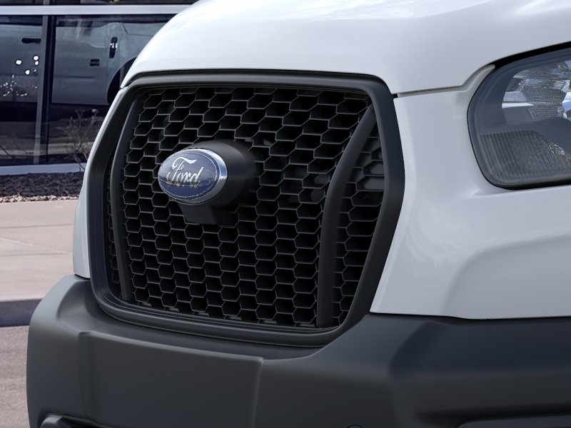 2025 Ford Transit Van Base - Photo 17